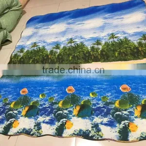 Quilted Carpets TP13 thumbnail-1