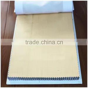2015 Classic High Quality Curtain, Blackout Flame Retardant Curtain Design for Shower/hotel thumbnail-6