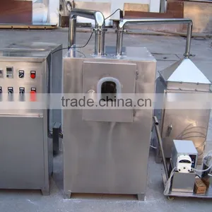 Film Coating Machine thumbnail-1