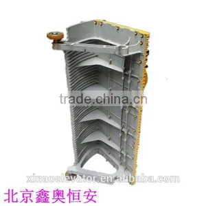 Aluminum Step Ladder Step Down Transformer Step Ladder Chair thumbnail-2