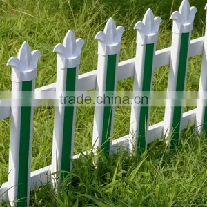 Best Quality Plastic Mini Garden Guardrail thumbnail-1