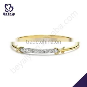 Wholesale Silver Exquisite Pink Jade Bangle thumbnail-1