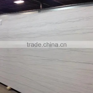 White Macauba Quartzite Slab/block thumbnail-5