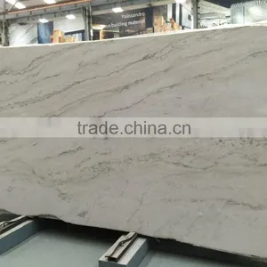 Calacatta Quartz Slab/block thumbnail-5