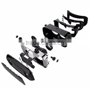 VR BOX 2.0 Version 2 VR Virtual Reality Glasses ,Smart Bluetooth Wireless Mouse , Remote Control Gamepad thumbnail-5