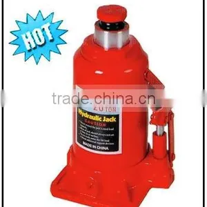 American Standard Hydraulic Bottle Jack thumbnail-1