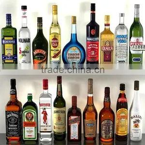 Alcohol Bottling Equipment thumbnail-1