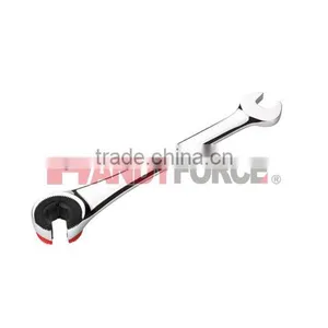 Ratchet Type Brake Pipe Wrench, Wrench and Spanner Tool of Auto Repair Tools thumbnail-1