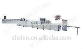 SE Coated Chocolate Machine thumbnail-1