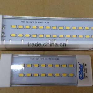 5730SMD 13w G24 PL Light thumbnail-1