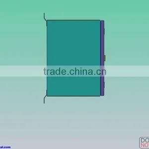 Indoor Outdoor Electric Cabinet thumbnail-1