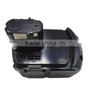 18V 2.5Ah Replacement Li-ion Battery for Hitachi Cordless Driver Tool BCL1815 DS18DFL C18DMR CR18DMR UC18YGL2 thumbnail-6