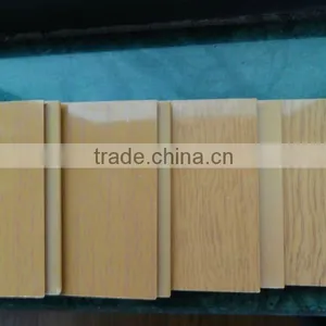 Woode PVC Ceiling and Wall Panel thumbnail-1