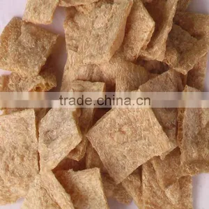 Soya Nuggets Making Machinery thumbnail-6