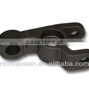High Quality Railway Bogie Part thumbnail-1