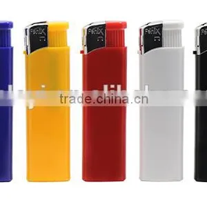 Plstic Lighter Wrapped With Pvc thumbnail-5