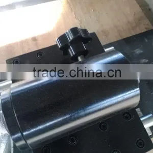 Made in China Hot Sale Cnc Router Parts Rotary Device 80mm*420mm thumbnail-4