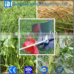 Hay Cutter,mini Brush Cutter thumbnail-1