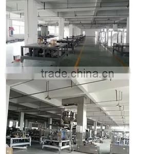 Linear Weigher Filler Packing Machine for Sugar thumbnail-4