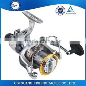 Wholesale! China Fishing Tackle Spinner Reel thumbnail-1
