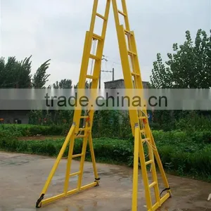 Insulating Combination Ladder thumbnail-1
