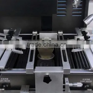 Dinghua Semi Automatic Bga Reballing Kit Motherboard Repair Machine for Gaming Consoles DH-A2 thumbnail-5