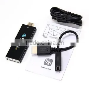 EZCast Pro Dongle MHL HDMI Wifi Miracast Airplay DLNA TV Stick Support 4 to 1 Split Screens thumbnail-4