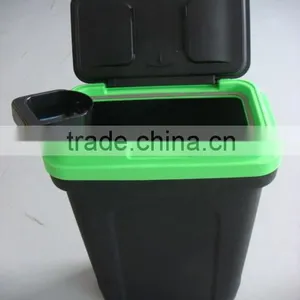 15 Kgs Pet Food Container With Scoop thumbnail-1