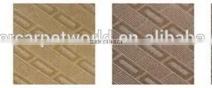 Machine Tufted Carpets for Luxury Hotel Guestroom Carpet thumbnail-1