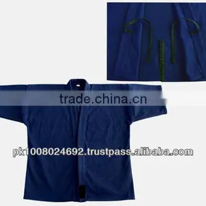 Kendo Jacket thumbnail-1