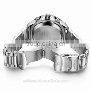 NEW Wholesle Sport Watch Men WEIDE WH3408-1 thumbnail-5