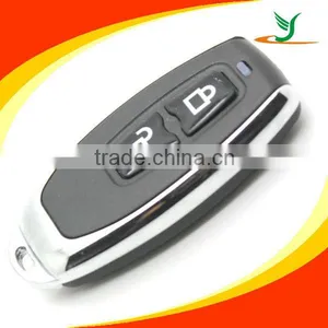 Variable Frequency Garage/Gate/Car Remote Control 433 Mhz Copy Code CY027 thumbnail-1