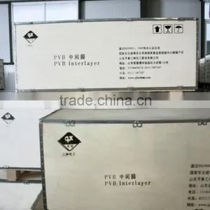 Competitive Price 0.38 Pvb Film for Laminated Glass With Factory IS0 thumbnail-4