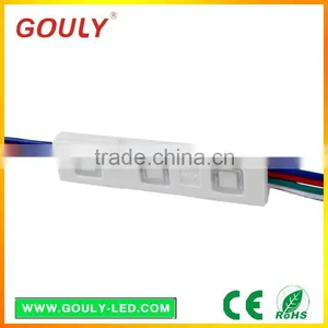 5050 Smd pc Cover Led Module 12v, Waterproof 2 Years Warranty GLMD133 thumbnail-3