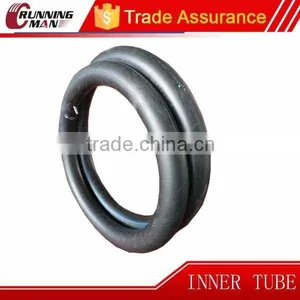 Qingdao Motorcycle Inner Tube 2.75-18 thumbnail-1