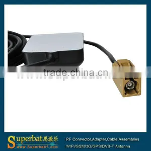 Gps Antenna for Android Tablet Sirius XM Satellite Radio Antenna 2320-2345MHz Fraka thumbnail-1
