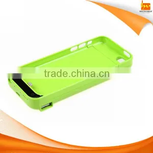 Back up Charger 4200mAh Power Bank Battery Case for Iphone 5 thumbnail-3