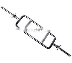 Threaded Tricep Bar thumbnail-2