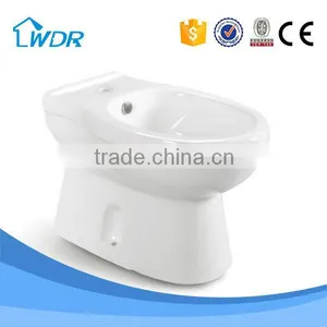 Women Toilet Bidet Bathroom Ceramic Bidet thumbnail-1