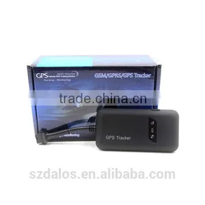Auto Mini Small Real Time Online Tracking Device Cheap Mini Gps Gsm Anti-theft Gps Motorcycle Tracker thumbnail-6