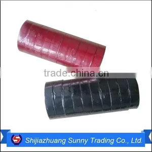 18mm Black Shiny Pvc Tape thumbnail-4