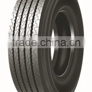 Hot Sale Chinese Brands 245/70r17.5 Truck Tire thumbnail-2