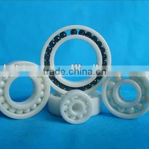 China Supplier Ceramic Ball Bearing Mini Bearing thumbnail-4