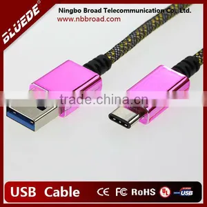 Customized 1m,2m,3m Standard Micro Usb 3.1 Cable thumbnail-1