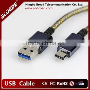 Hiway China Supplier Usb Cable Pvc thumbnail-1