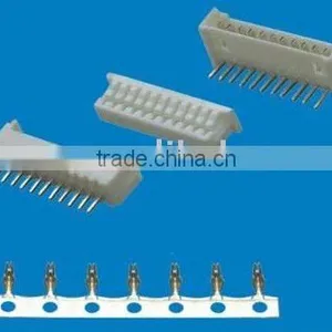 1.25mm Wafer Connector thumbnail-1