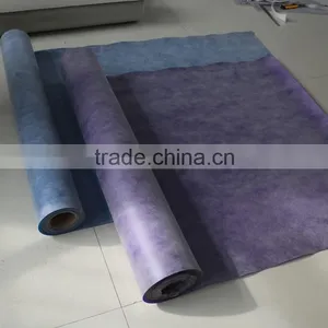 ASTM Standard PP PE Waterproof Materials Liner for Wash Room thumbnail-5