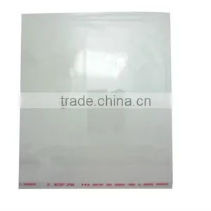 Cheapest China Produce Clear Opp Bag thumbnail-6