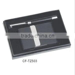 PU Business Card Holder thumbnail-1