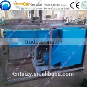 Good Feedback Commercial Fibre Cutting Machine thumbnail-6